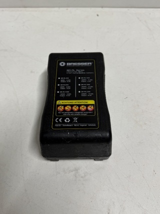 Batterij Bresser, BR-RL